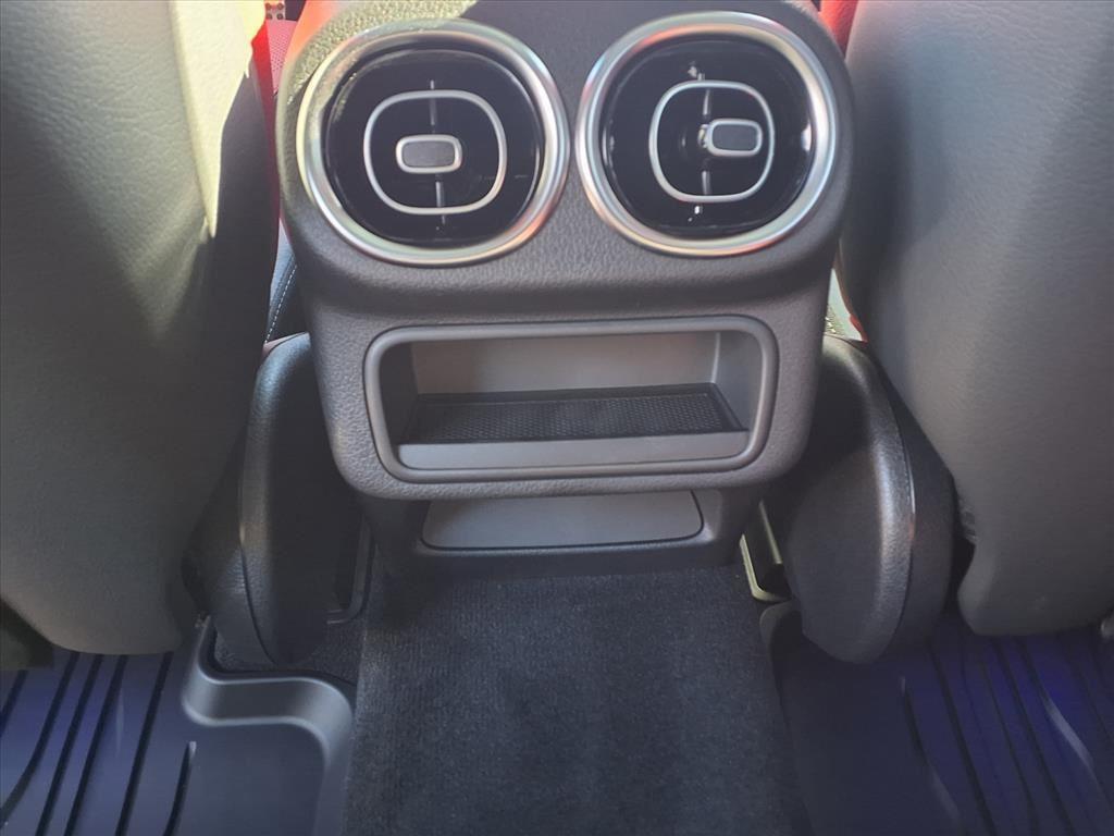 new 2026 Mercedes-Benz GLC 300 car