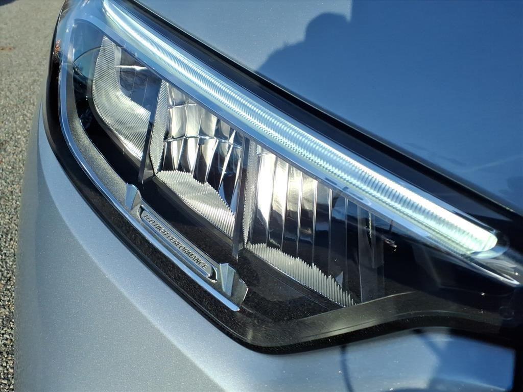 new 2026 Mercedes-Benz AMG GLC 43 car, priced at $80,595