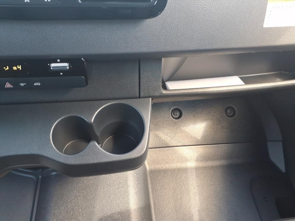 new 2025 Mercedes-Benz Sprinter 2500 car, priced at $77,523