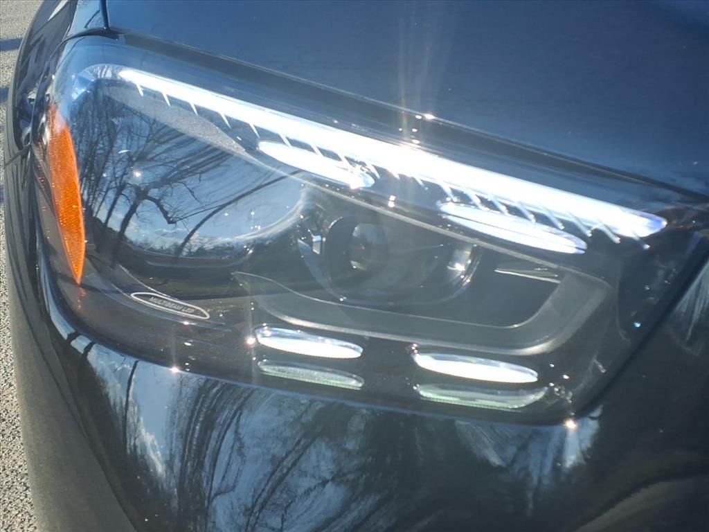 new 2026 Mercedes-Benz AMG GLE 53 car, priced at $101,610