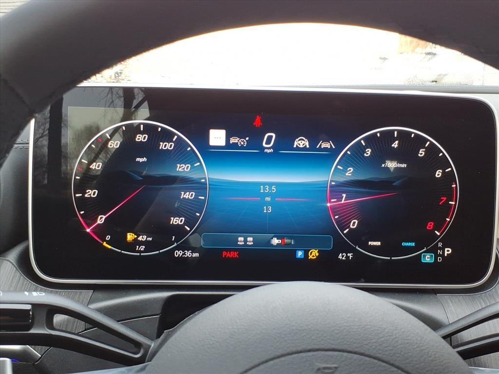 new 2026 Mercedes-Benz CLE 300 car, priced at $81,875