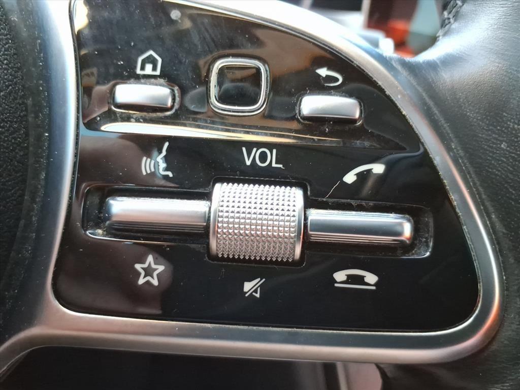 used 2020 Mercedes-Benz C-Class car, priced at $34,753