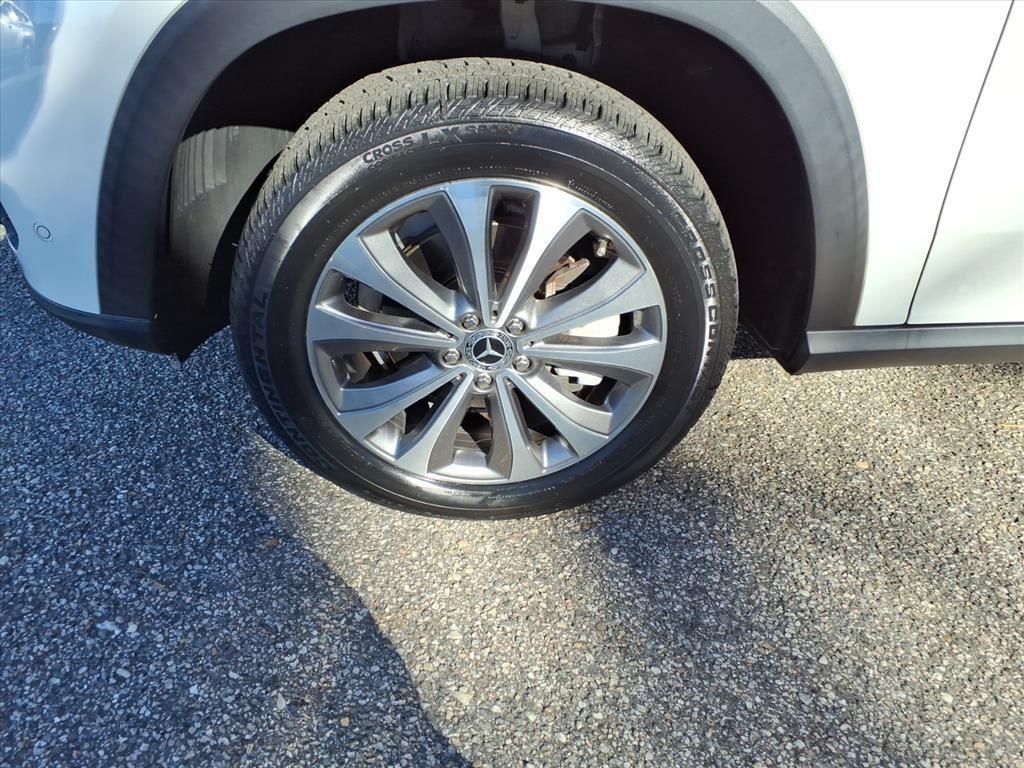 used 2020 Mercedes-Benz GLE 350 car, priced at $33,255