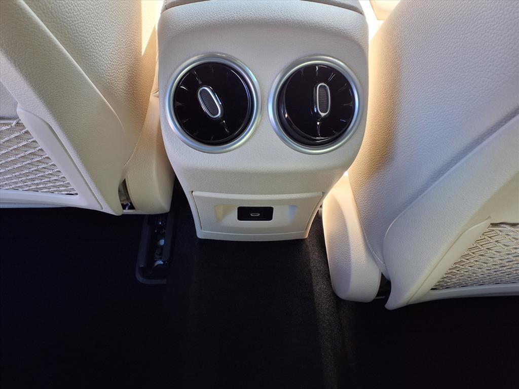 used 2025 Mercedes-Benz CLA 250 car, priced at $42,771