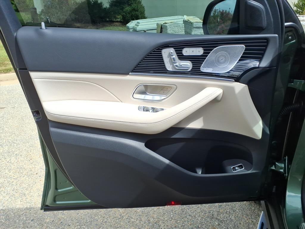 new 2026 Mercedes-Benz GLE 350 car, priced at $85,945