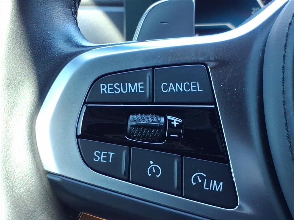 used 2024 BMW 430 car, priced at $39,700