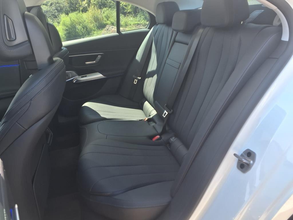 new 2026 Mercedes-Benz E-Class car, priced at $78,970