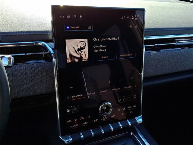 new 2026 GMC Sierra EV car, priced at $72,709