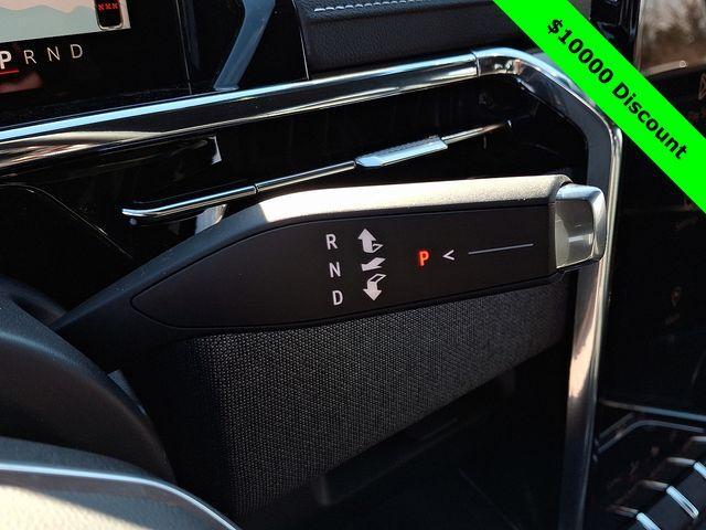 new 2026 GMC Sierra EV car, priced at $72,709