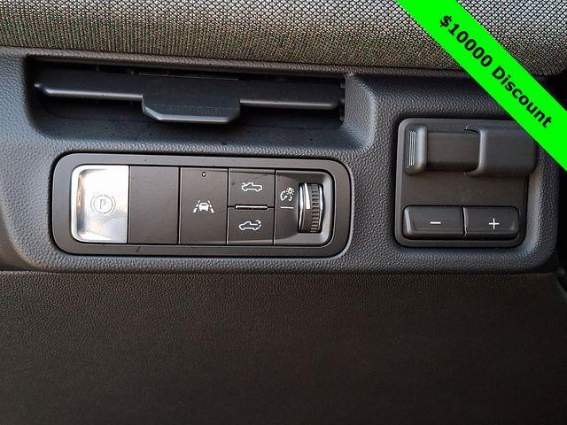 new 2026 GMC Sierra EV car, priced at $72,709