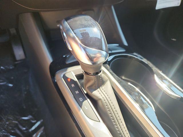 new 2026 Buick Envista car, priced at $27,977