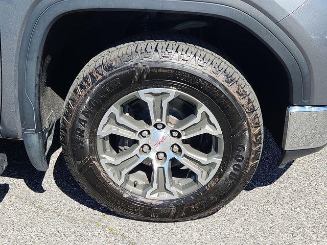 used 2019 GMC Sierra 1500 car, priced at $30,394