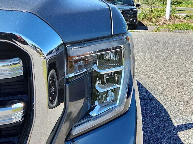used 2019 GMC Sierra 1500 car, priced at $30,394