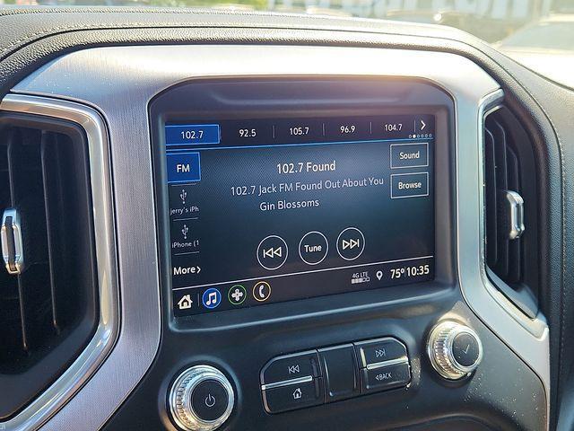 used 2019 GMC Sierra 1500 car, priced at $30,394