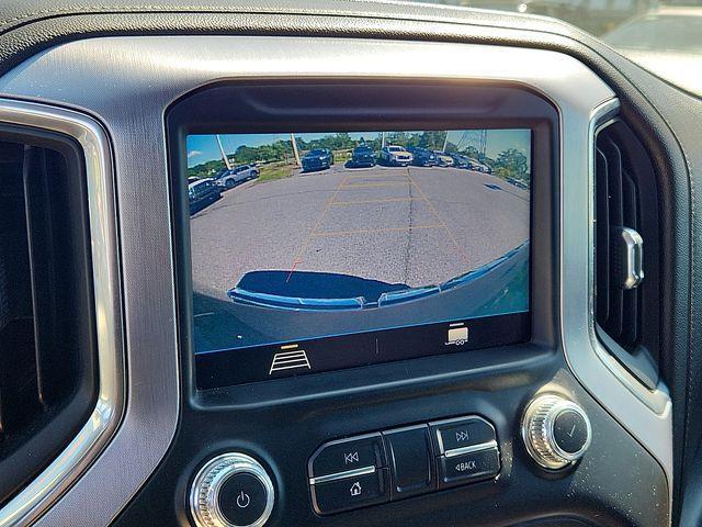 used 2019 GMC Sierra 1500 car, priced at $30,394