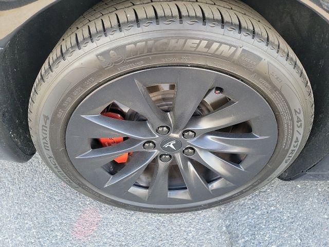 used 2017 Tesla Model S car, priced at $20,990