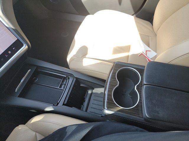 used 2017 Tesla Model S car, priced at $20,990