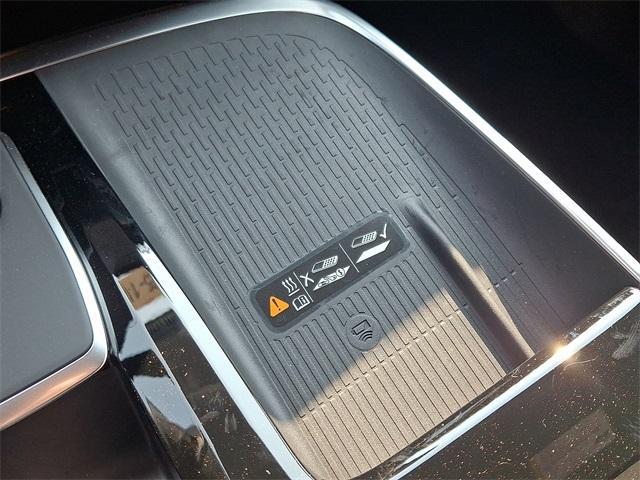 new 2025 Buick Enclave car, priced at $46,595