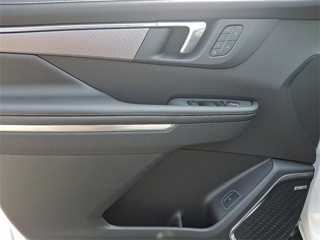 new 2025 Buick Enclave car, priced at $46,595