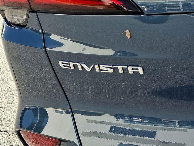 new 2026 Buick Envista car, priced at $30,165