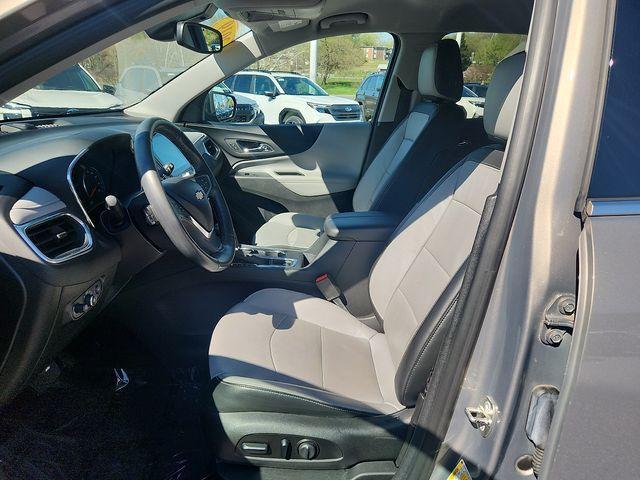 used 2019 Chevrolet Equinox car, priced at $19,999