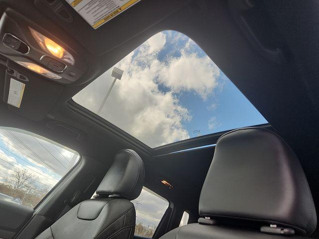 used 2024 Jeep Compass car, priced at $26,995