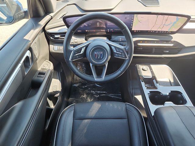 used 2025 Buick Enclave car, priced at $31,794