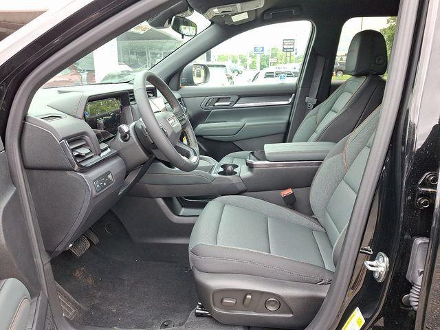 new 2026 GMC Terrain car, priced at $39,235