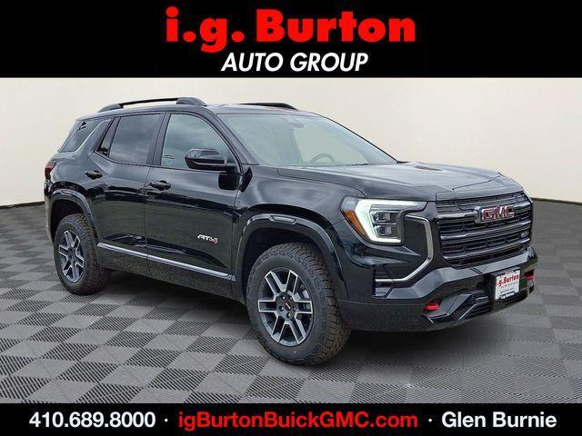 new 2026 GMC Terrain car, priced at $39,235