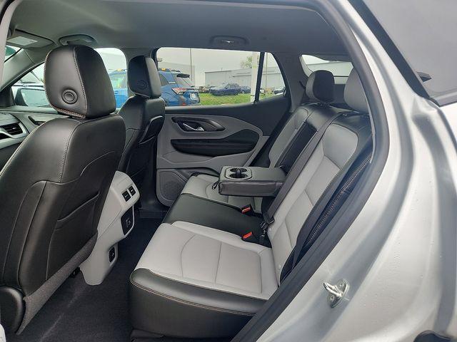 used 2021 GMC Terrain car, priced at $27,995