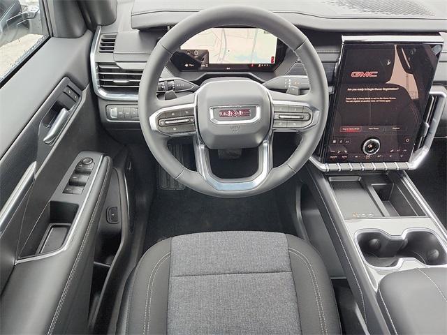 new 2026 GMC Acadia car, priced at $45,506