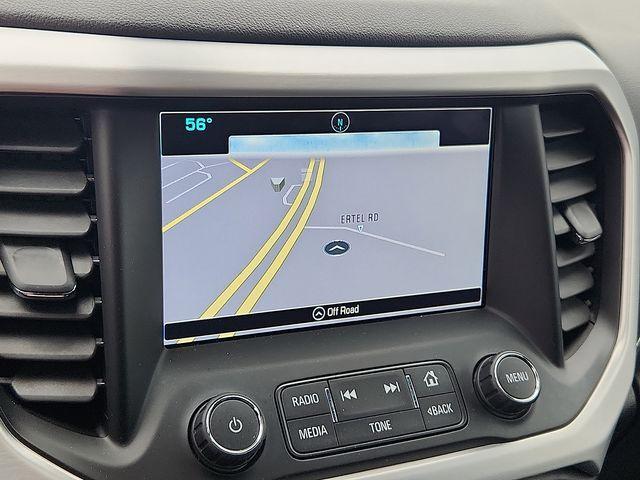 used 2019 GMC Acadia car, priced at $23,574