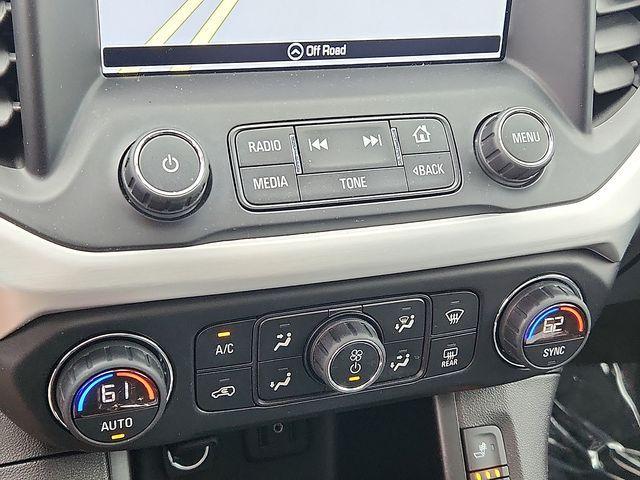 used 2019 GMC Acadia car, priced at $23,574
