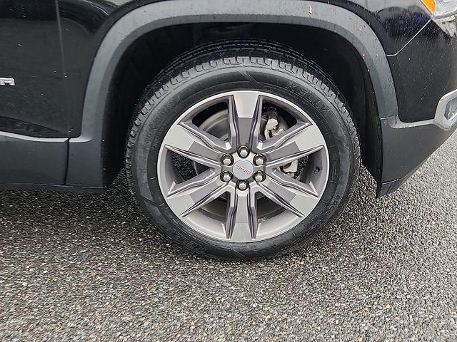 used 2019 GMC Acadia car, priced at $23,574