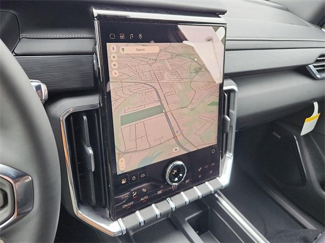 new 2026 GMC Acadia car, priced at $46,791