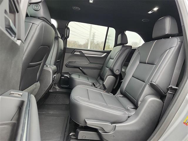 new 2026 GMC Acadia car, priced at $46,791