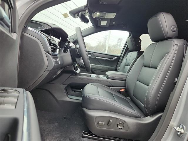 new 2026 GMC Acadia car, priced at $46,791