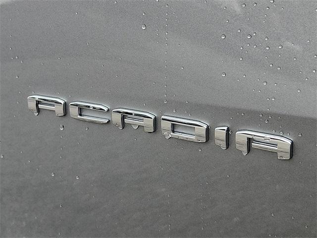 new 2026 GMC Acadia car, priced at $46,791