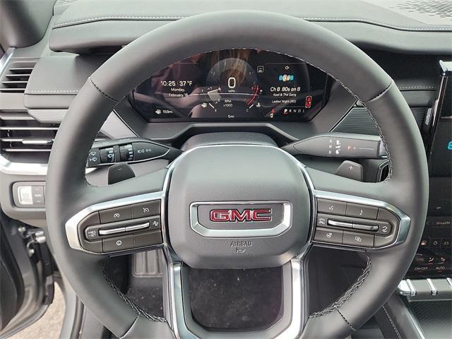 new 2026 GMC Acadia car, priced at $46,791