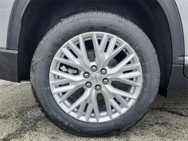 new 2026 GMC Acadia car, priced at $46,791