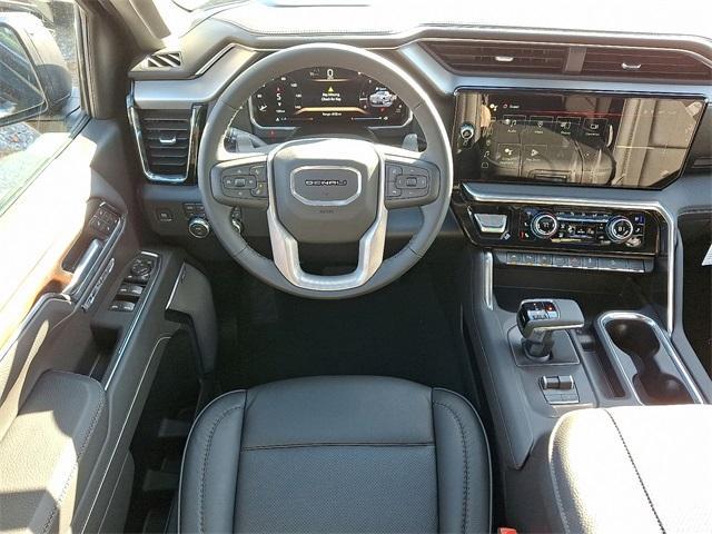 new 2026 GMC Sierra 1500 car, priced at $74,608