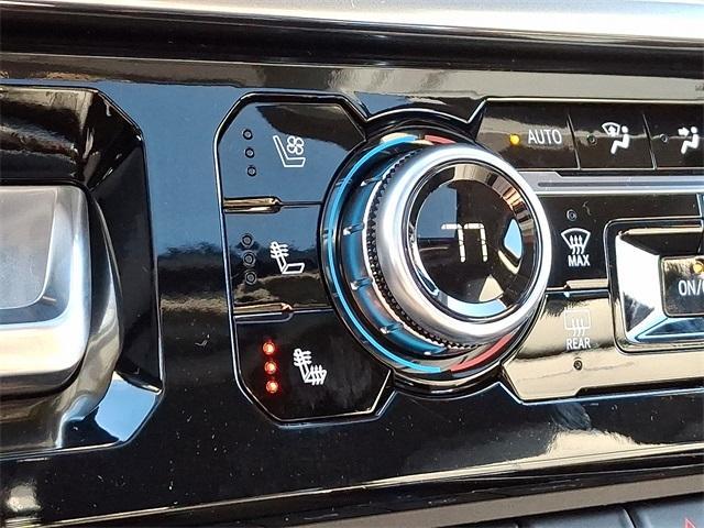 new 2026 GMC Sierra 1500 car, priced at $74,608