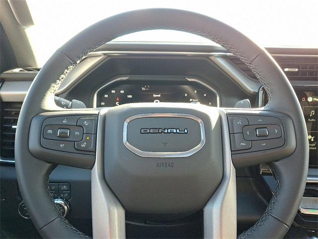 new 2026 GMC Sierra 1500 car, priced at $74,608