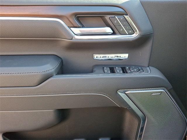 new 2026 GMC Sierra 1500 car, priced at $74,608
