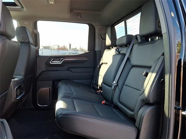 new 2026 GMC Sierra 1500 car, priced at $74,608