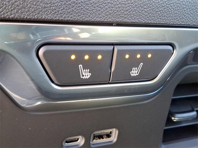 new 2026 GMC Sierra 1500 car, priced at $74,608