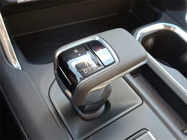 new 2026 GMC Sierra 1500 car, priced at $74,608