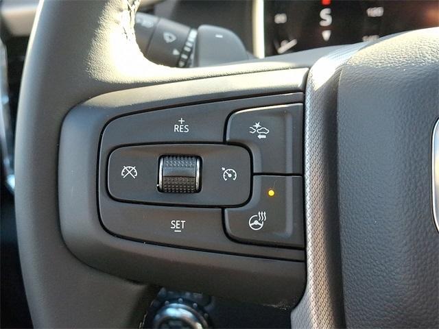 new 2026 GMC Sierra 1500 car, priced at $74,608