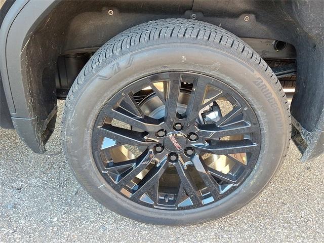 new 2026 GMC Sierra 1500 car, priced at $74,608