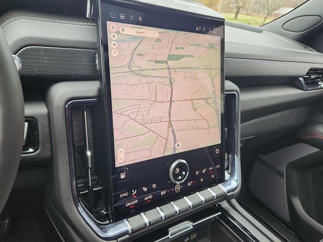 new 2026 GMC Yukon car, priced at $101,315